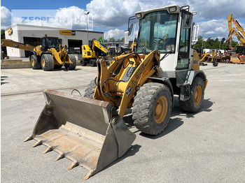 Rataslaadur LIEBHERR L 506