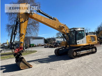 Lammutusekskavaator LIEBHERR R 936