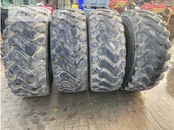 Rehv MICHELIN