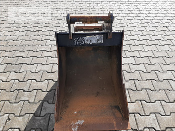 Ekskavaatori kopp