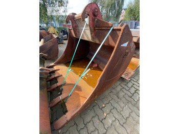 Ekskavaatori kopp RESCHKE
