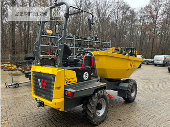 Liigendkallur Wacker DW40: pilt 5