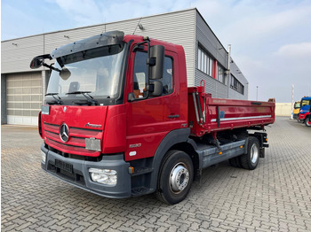Kallurauto MERCEDES-BENZ Atego 1530