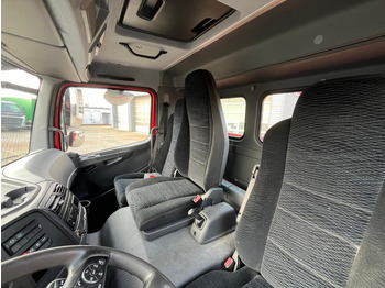 Kallurauto MERCEDES-BENZ Atego 1530 K 2-Achs Kipper Meiller: pilt 3