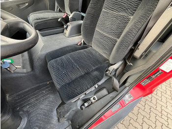 Kallurauto MERCEDES-BENZ Atego 1530 K 2-Achs Kipper Meiller: pilt 2