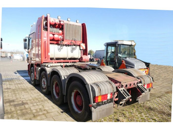 Sadulveok Mercedes-Benz Actros 4160 SLT 8x4/4 SZM TITAN -155to.-!!: pilt 4