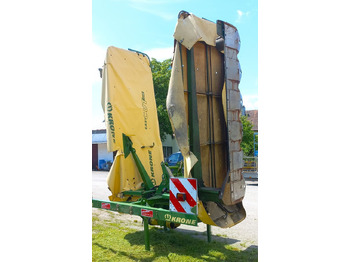 Niiduk Krone Easy Cut 7540: pilt 5