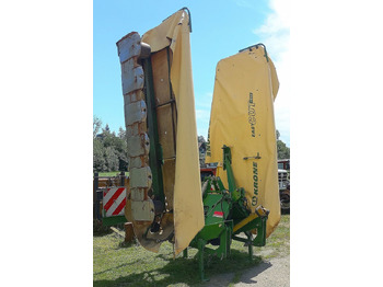 Niiduk Krone Easy Cut 7540: pilt 2
