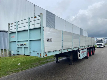 Platvorm/ Madelpoolhaagis FLOOR