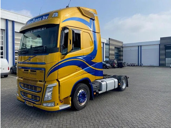 Sadulveok VOLVO FH13 460