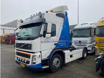 Sadulveok VOLVO FM 400