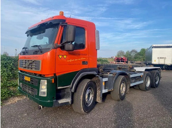 Veoauto - kaablisüsteem VOLVO FM 440