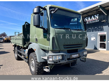 Madelveok/ Platvormveok IVECO
