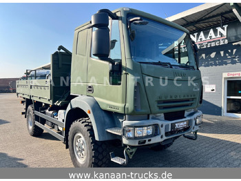 Madelveok/ Platvormveok IVECO