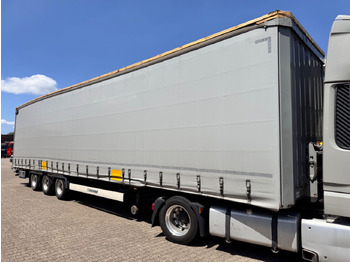Tentpoolhaagis KRONE SD