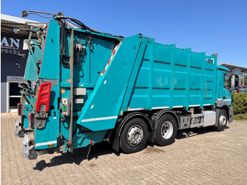 Mercedes-Benz 2533 Antos Müllwagen Zöller ATM bei 90Tkm liising Mercedes-Benz 2533 Antos Müllwagen Zöller ATM bei 90Tkm: pilt 3 Mercedes-Benz 2533 Antos Müllwagen Zöller ATM bei 90Tkm liising Mercedes-Benz 2533 Antos Müllwagen Zöller ATM bei 90Tkm: pilt 3