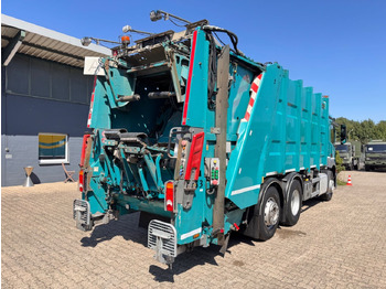 Mercedes-Benz 2533 Antos Müllwagen Zöller ATM bei 90Tkm liising Mercedes-Benz 2533 Antos Müllwagen Zöller ATM bei 90Tkm: pilt 4 Mercedes-Benz 2533 Antos Müllwagen Zöller ATM bei 90Tkm liising Mercedes-Benz 2533 Antos Müllwagen Zöller ATM bei 90Tkm: pilt 4
