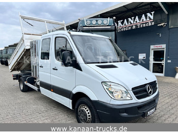 Tarbesõiduk kallur MERCEDES-BENZ Sprinter 513