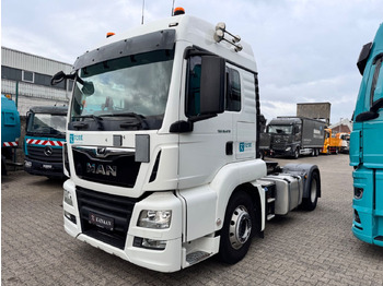 Sadulveok MAN 18.470 LX TGS Hydraulik Walkingfloor & Kipper: pilt 2 Sadulveok MAN 18.470 LX TGS Hydraulik Walkingfloor & Kipper: pilt 2