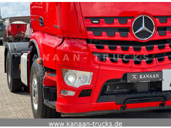Mercedes-Benz 1846 Arocs LS HAD  KipperHydraulik 1845 1848 51 liising Mercedes-Benz 1846 Arocs LS HAD  KipperHydraulik 1845 1848 51: pilt 5