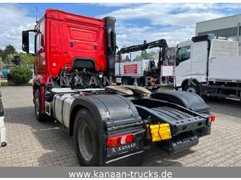 Mercedes-Benz 1846 Arocs LS HAD  KipperHydraulik 1845 1848 51 liising Mercedes-Benz 1846 Arocs LS HAD  KipperHydraulik 1845 1848 51: pilt 3