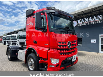 Mercedes-Benz 1846 Arocs LS HAD  KipperHydraulik 1845 1848 51 liising Mercedes-Benz 1846 Arocs LS HAD  KipperHydraulik 1845 1848 51: pilt 1