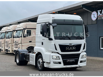 Sadulveok MAN TGS 18.470