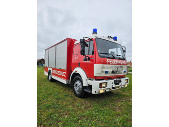 Veoauto MERCEDES-BENZ SK
