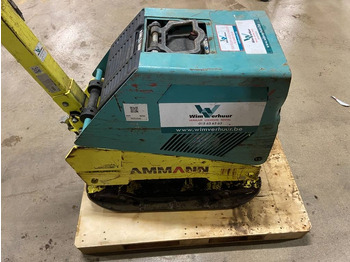 Vibraatorplaat AMMANN