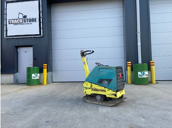 Vibraatorplaat AMMANN