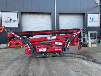 Liigendpoom HINOWA