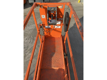 Käärlift JLG 1930ES (4520): pilt 4