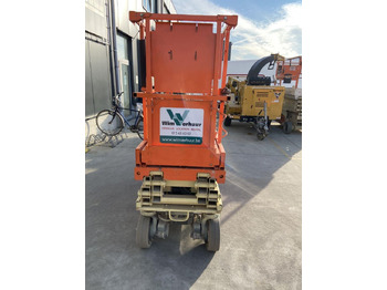 Käärlift JLG 1930ES (4520): pilt 3