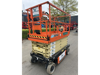 Käärlift JLG
