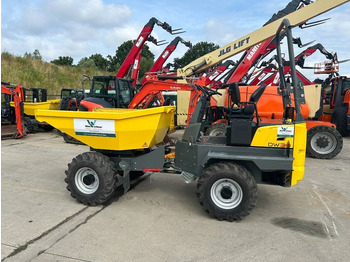 Mini kallur WACKER