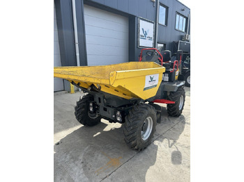 Mini kallur Wacker Neuson DW30 (9584): pilt 3 Mini kallur Wacker Neuson DW30 (9584): pilt 3