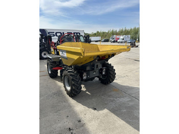 Mini kallur Wacker Neuson DW30 (9584): pilt 4 Mini kallur Wacker Neuson DW30 (9584): pilt 4