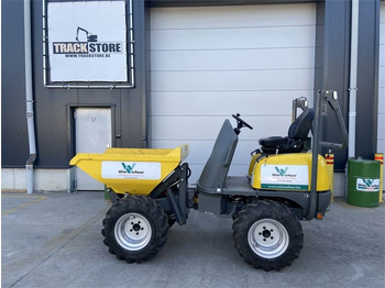 Mini kallur WACKER