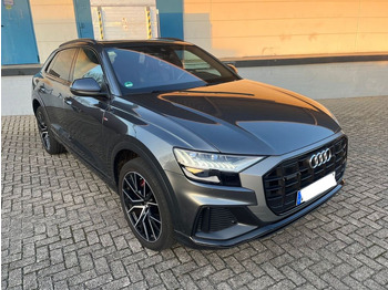 Maastur AUDI
