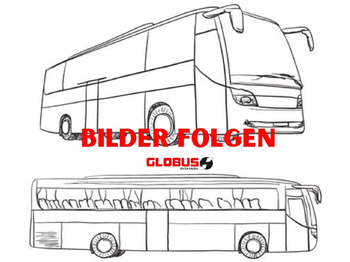Linnaliini buss IRISBUS