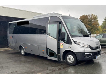 Väikebuss IVECO Rapido
