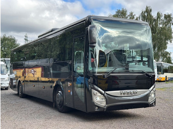 Väikebuss IVECO