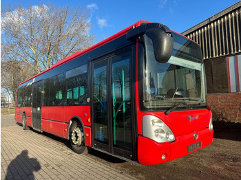 Linnaliini buss IRISBUS