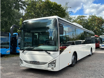 Linnaliini buss IRISBUS