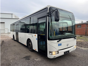 Linnaliini buss IRISBUS