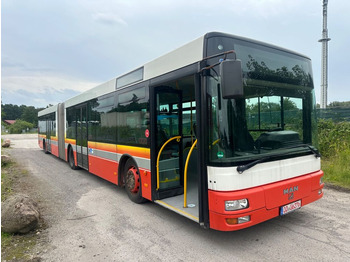 Lõõtsbuss MAN A 23 Lion´s City G  (TÜV 10/2024): pilt 2