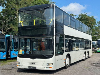 Kahekordne buss MAN Lion's City A39