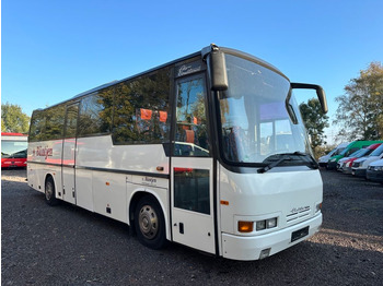 Väikebuss MAN