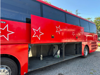 Kaugsõidu buss MAN R 07 Lion´s Coach: pilt 4