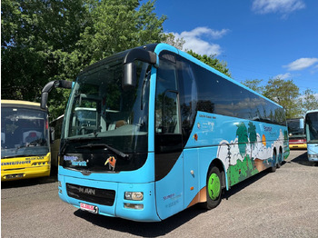 Kaugsõidu buss MAN Lion's Coach
